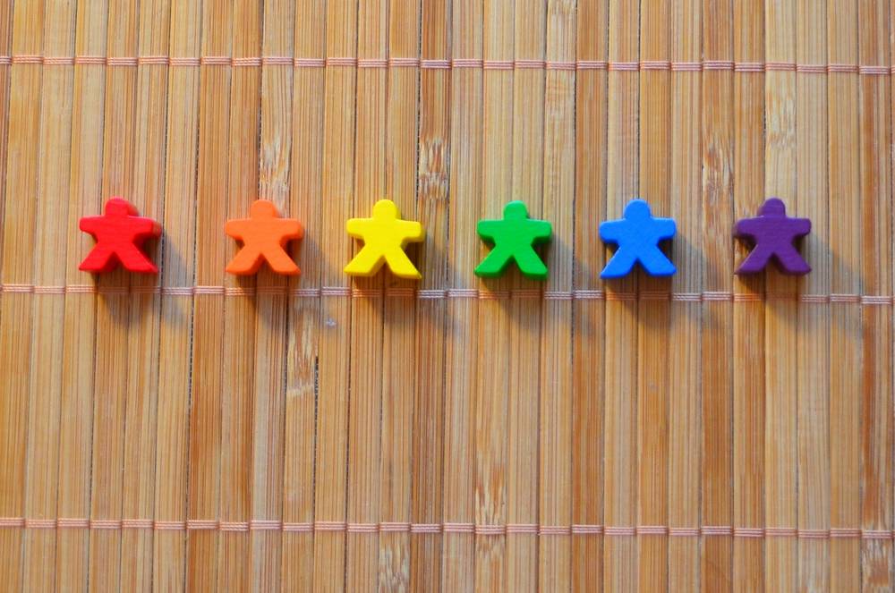 A glossary of board game terms