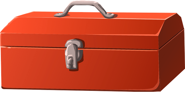Game design 101: build a toolbox full of bits