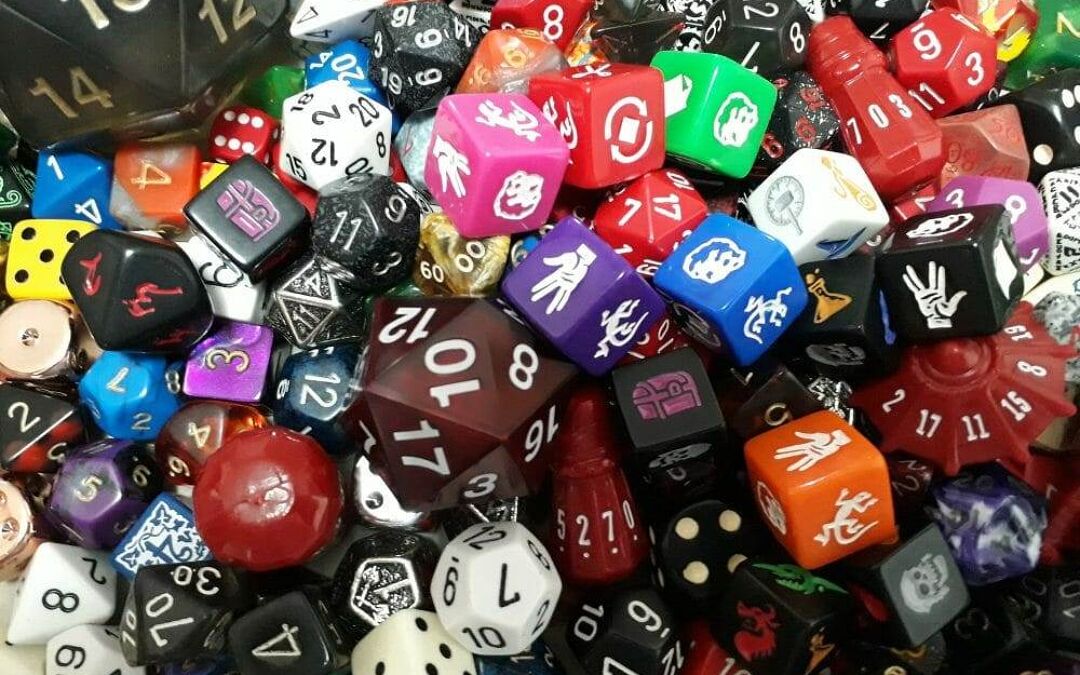 Game design 101: I have an idea for a game — what now?