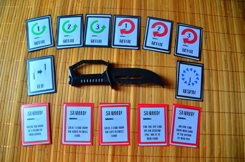 March 2019: pitching and designing behind the scenes