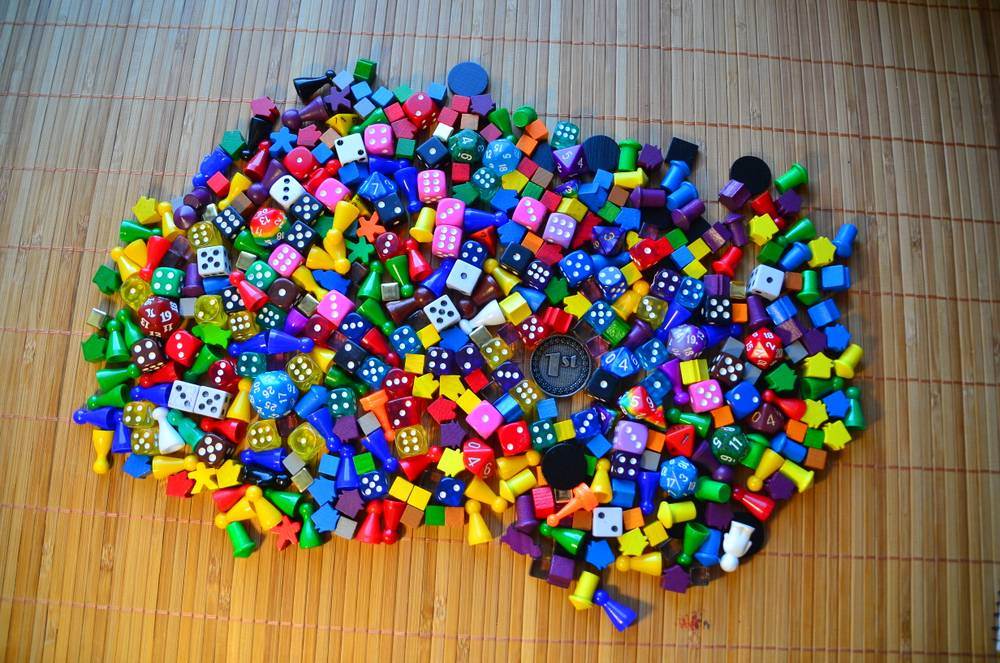 Finding diversity, new perspectives, and doing better in the board game community