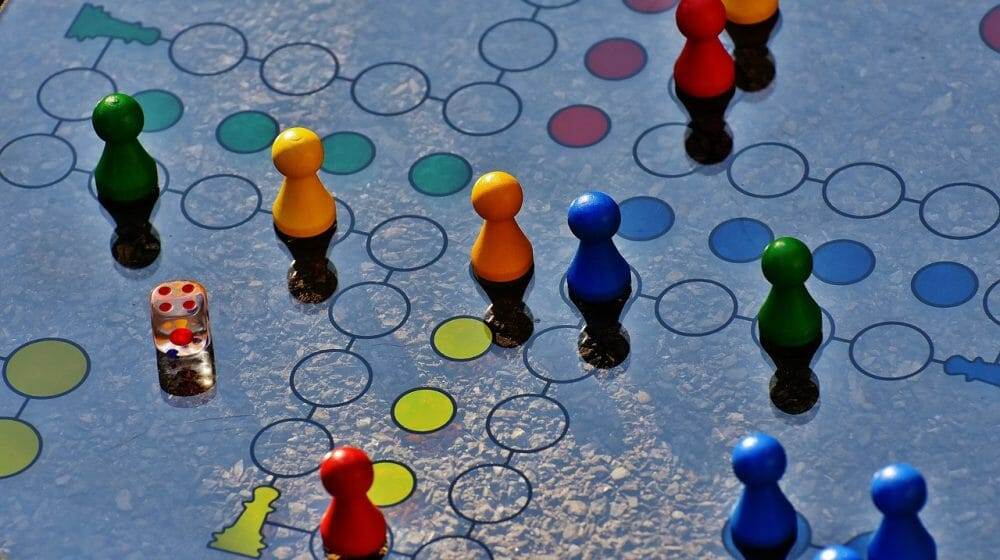 About mechanical competency and strategic competency in games